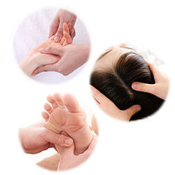 ハンドリフレッシュ