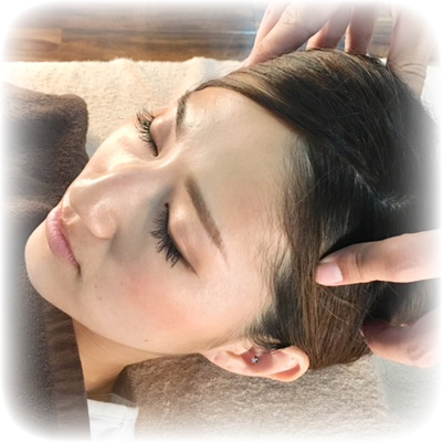 ヘッドリフレッシュ