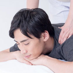 MOMI　一押し　快適コース