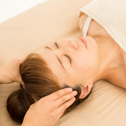 女性一押し　こりほぐしコース