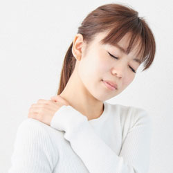 ストレス改善コース